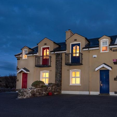 Atlantic View Cottages 둘린 외부 사진