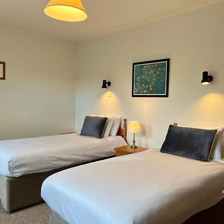 Atlantic View Cottages 둘린 외부 사진