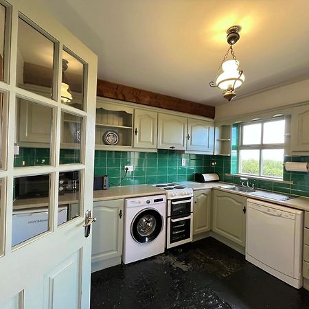 Atlantic View Cottages 둘린 외부 사진