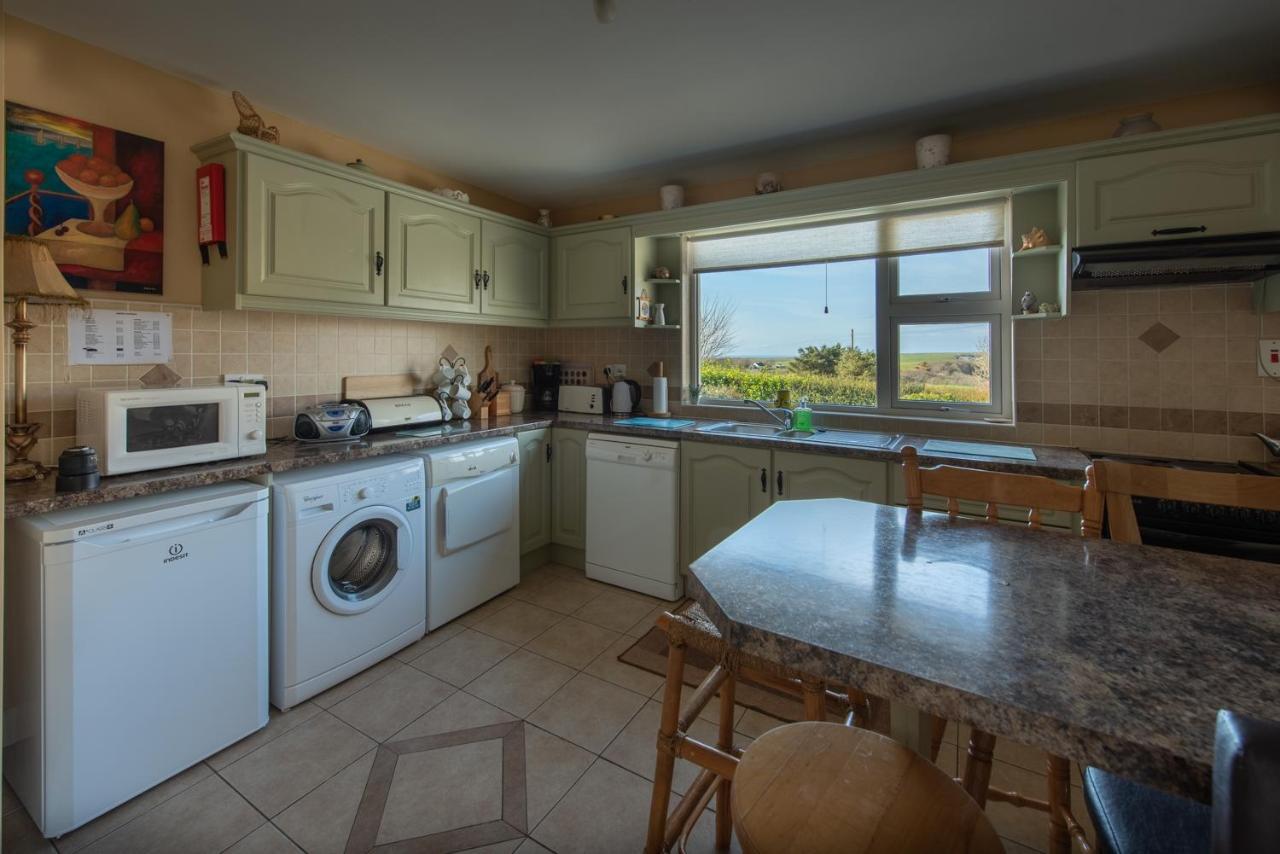 Atlantic View Cottages 둘린 외부 사진