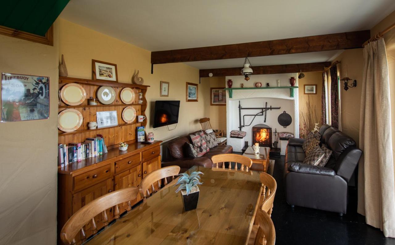 Atlantic View Cottages 둘린 외부 사진