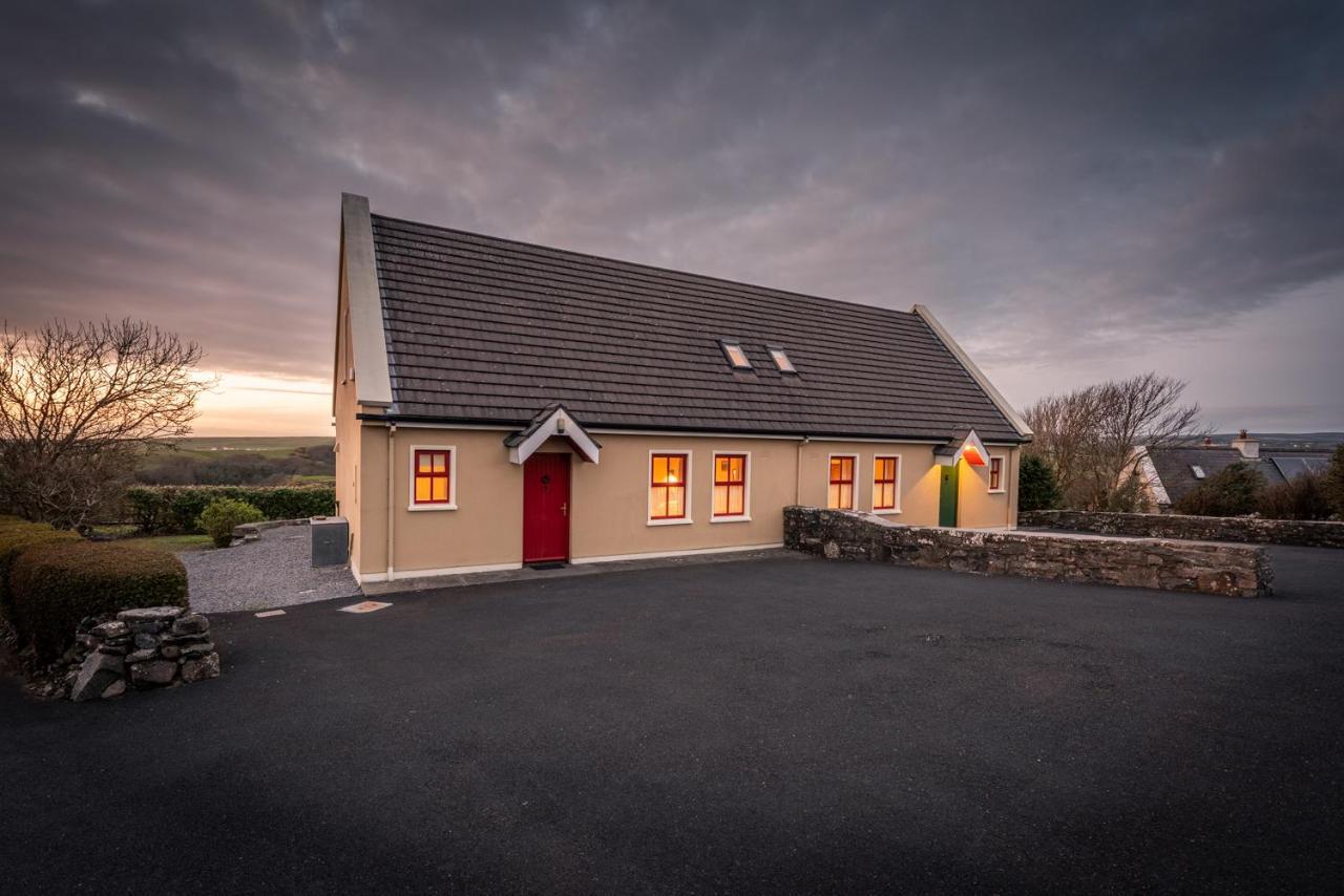 Atlantic View Cottages 둘린 외부 사진