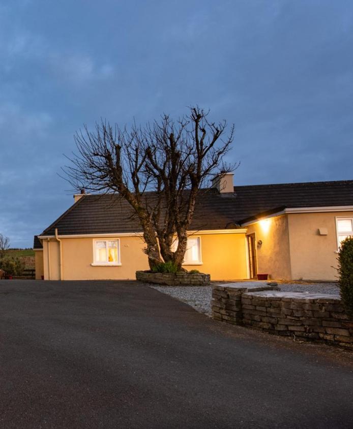 Atlantic View Cottages 둘린 외부 사진