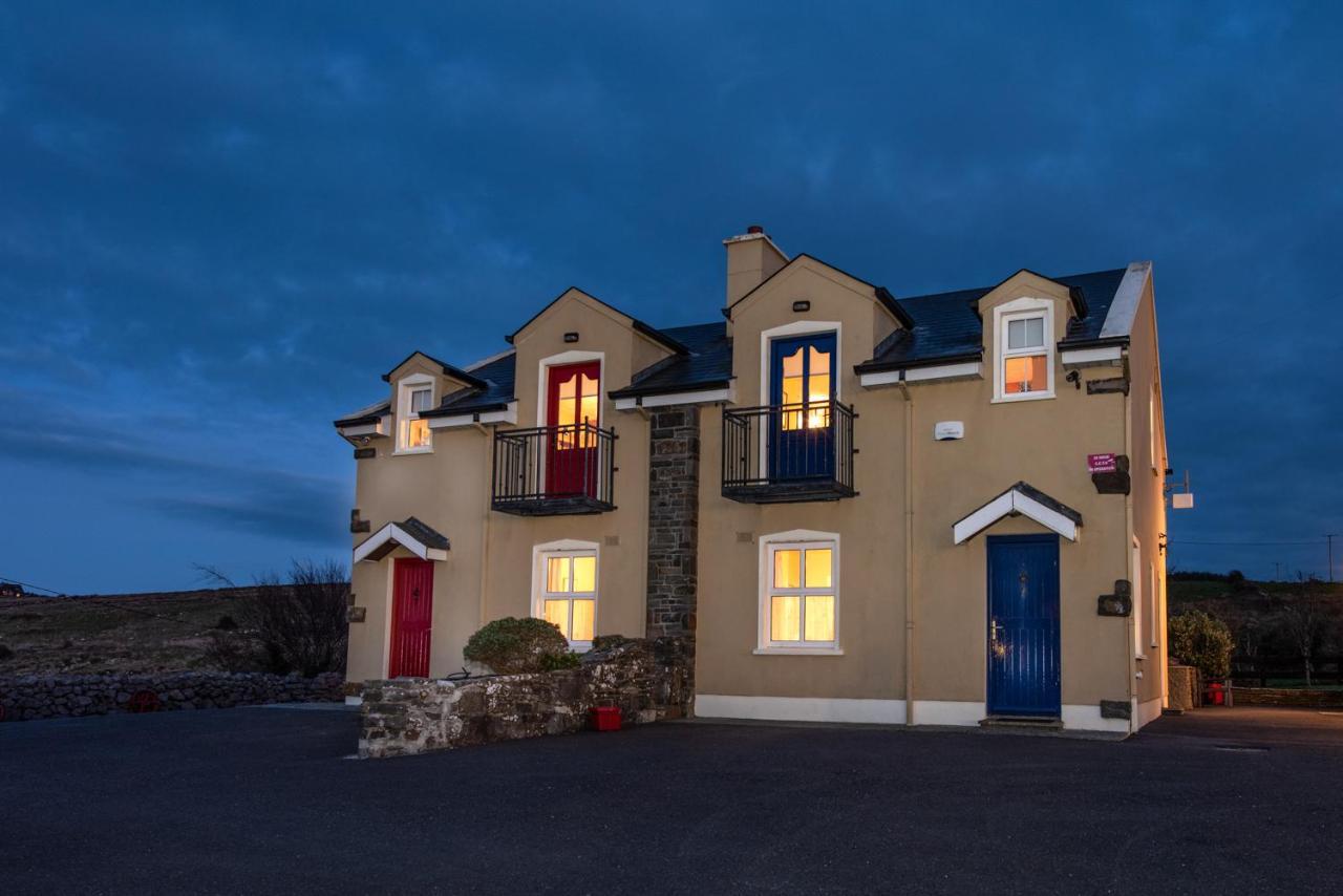 Atlantic View Cottages 둘린 외부 사진