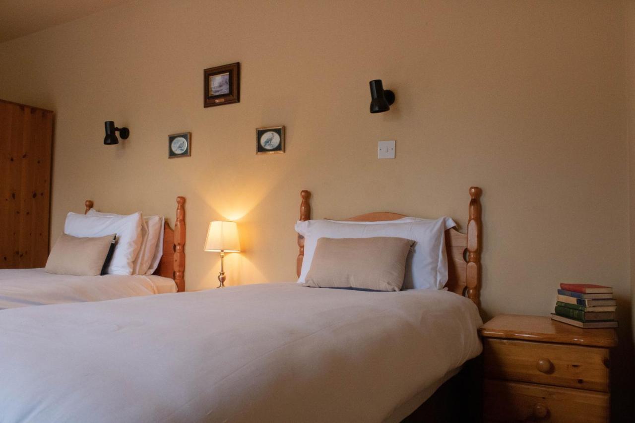 Atlantic View Cottages 둘린 외부 사진