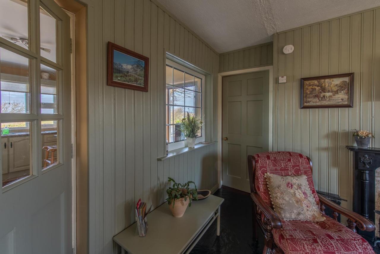 Atlantic View Cottages 둘린 외부 사진