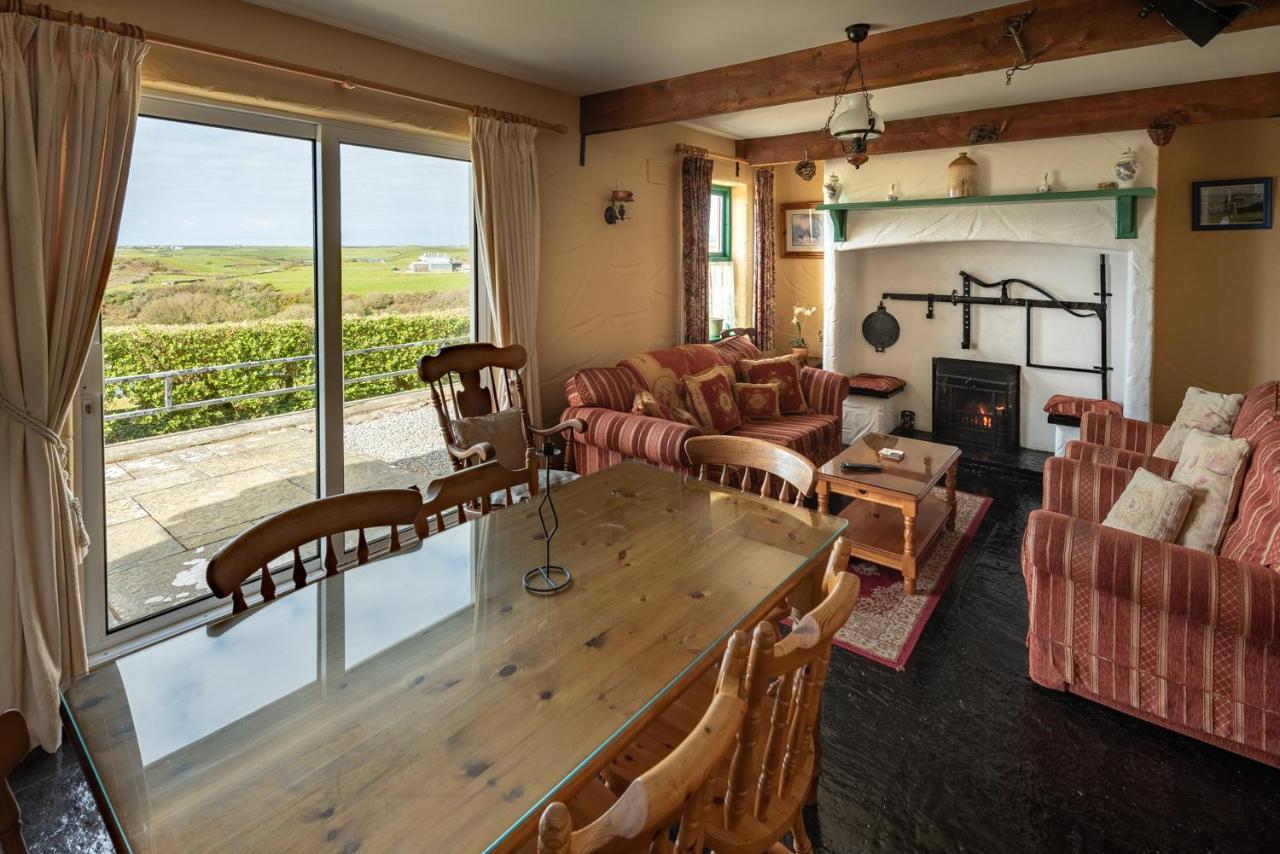 Atlantic View Cottages 둘린 외부 사진