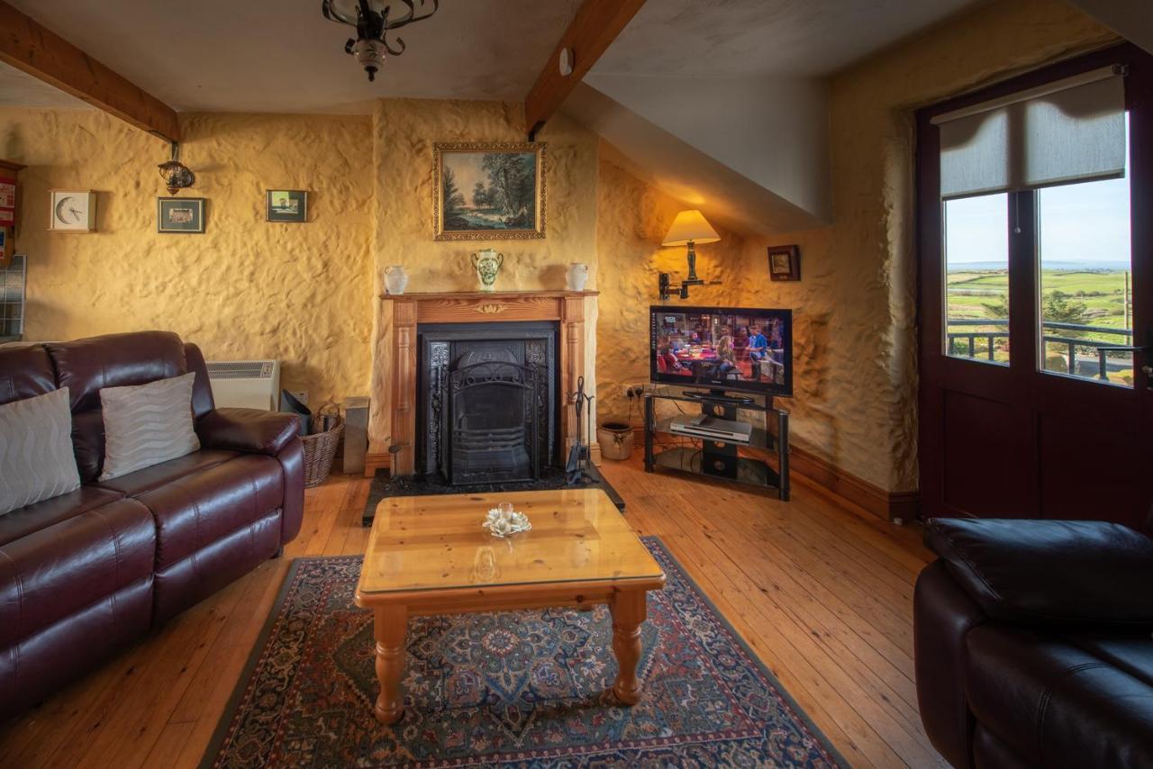 Atlantic View Cottages 둘린 외부 사진