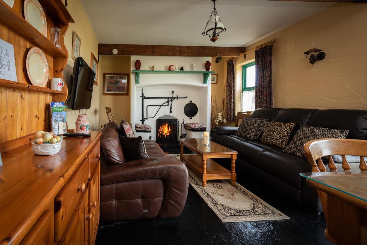 Atlantic View Cottages 둘린 외부 사진