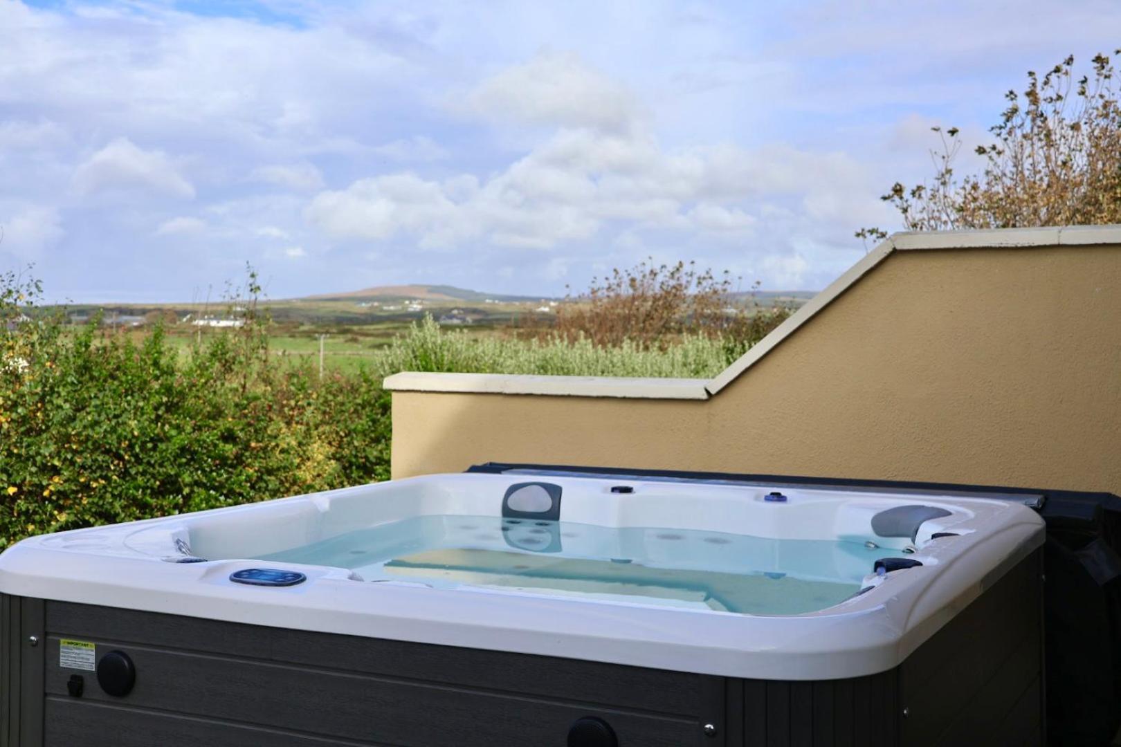 Atlantic View Cottages 둘린 외부 사진