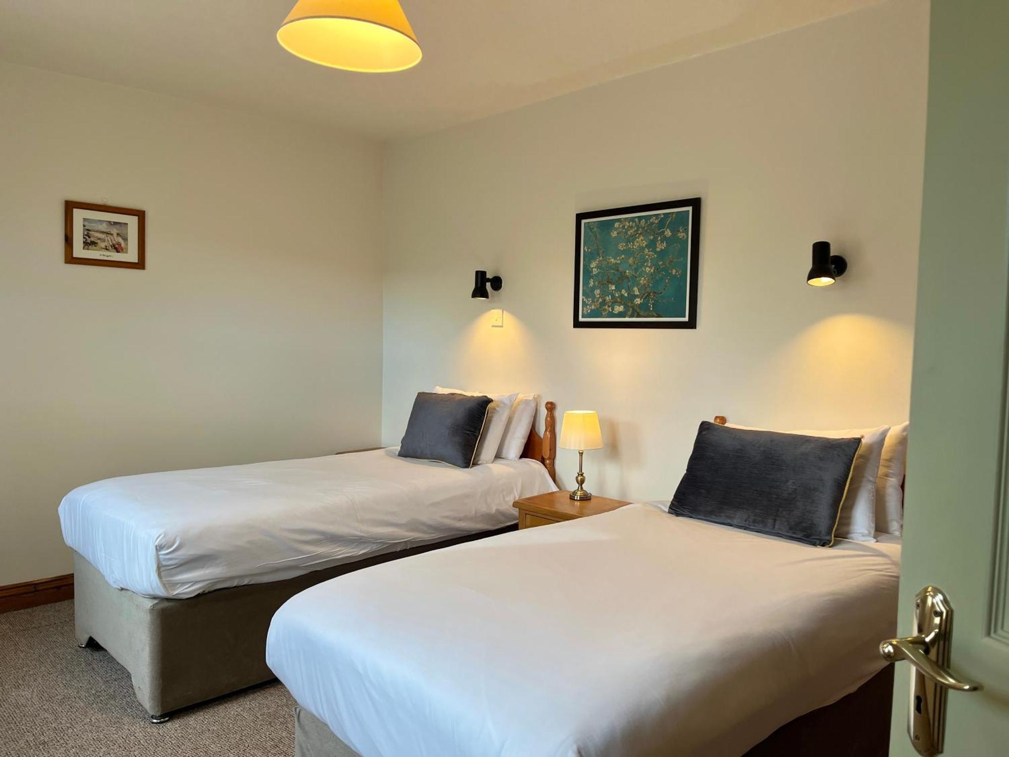 Atlantic View Cottages 둘린 외부 사진