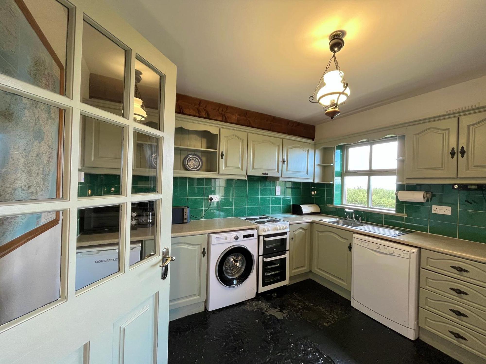 Atlantic View Cottages 둘린 외부 사진